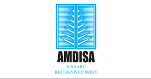 AMDISA Member