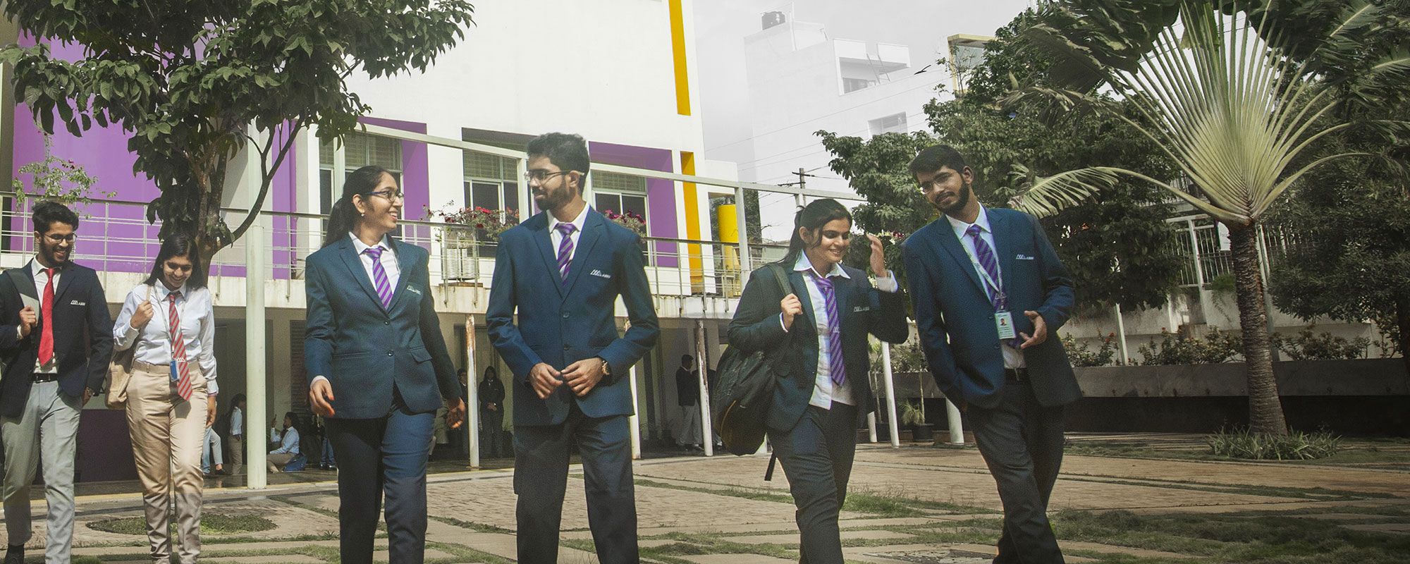 MBA banner