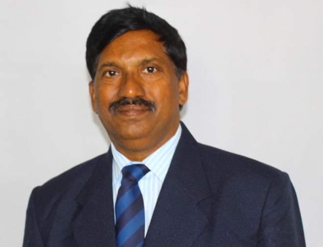 Profile of Head (Research & Innovation)